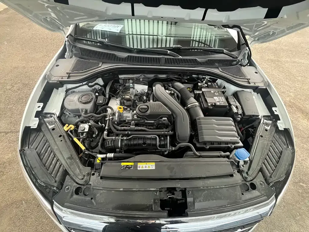 Volkswagen Sagitar 2025 из CN, фото 9