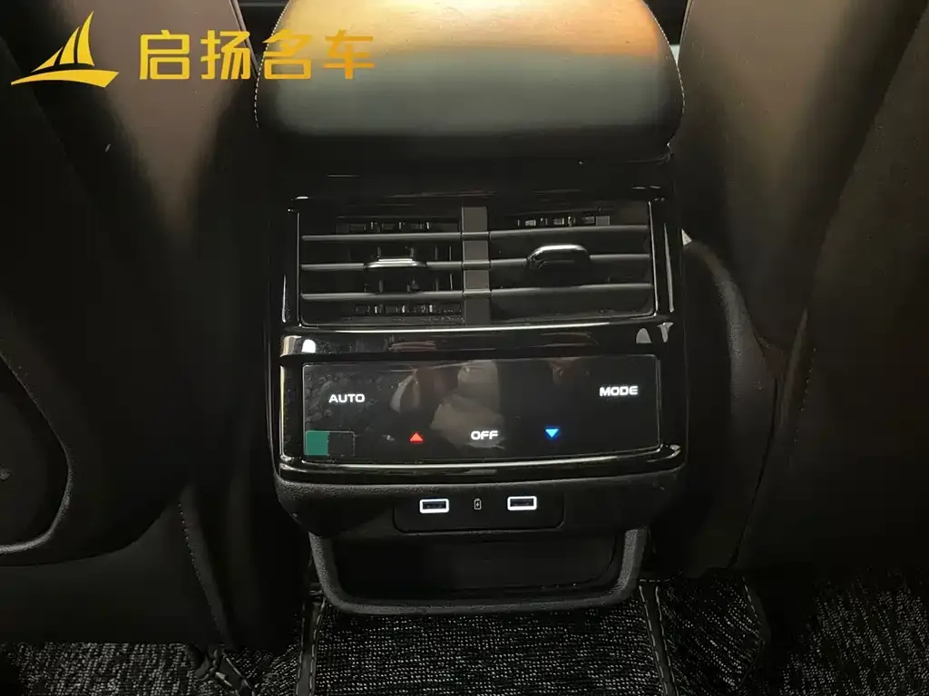 Geely Xingyue L 2021 из CN, фото 6