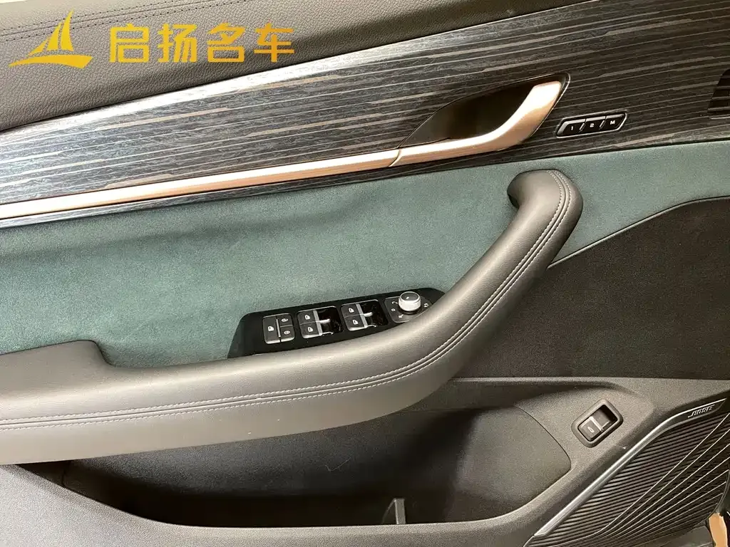 Geely Xingyue L 2021 из CN, фото 10