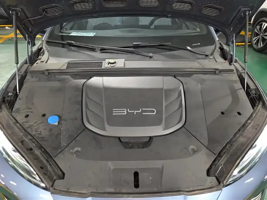 BYD Seal 2022 из CN, фото 9