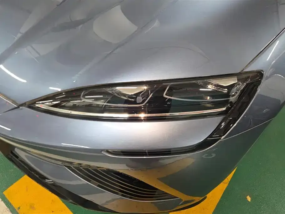 BYD Seal 2022 из CN, фото 2