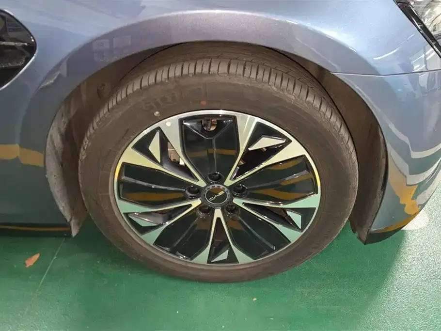 BYD Seal 2022 из CN, фото 5