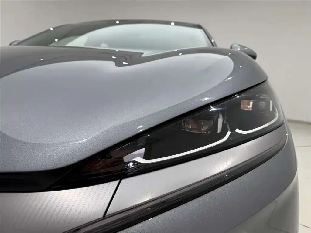 BYD Qin L — фото 3