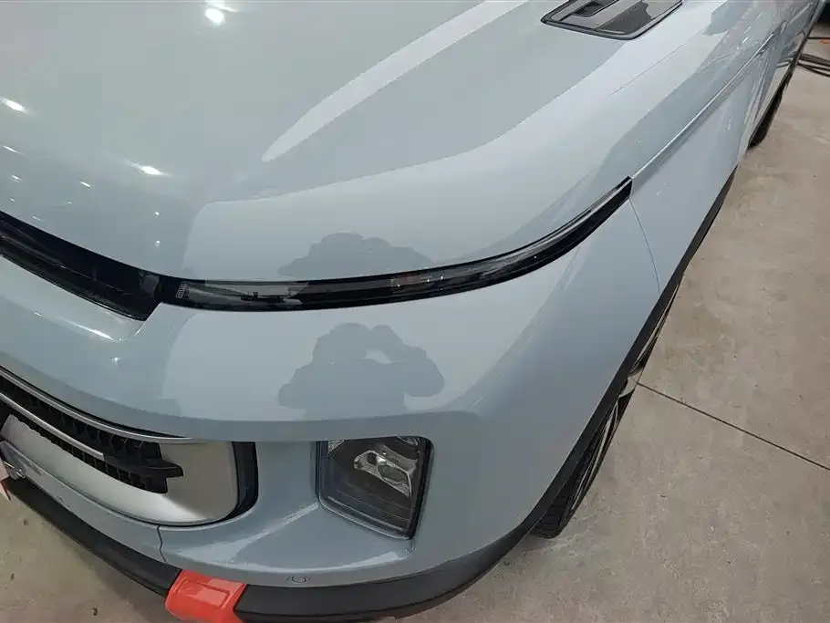 Geely Icon 2023 из CN, фото 7