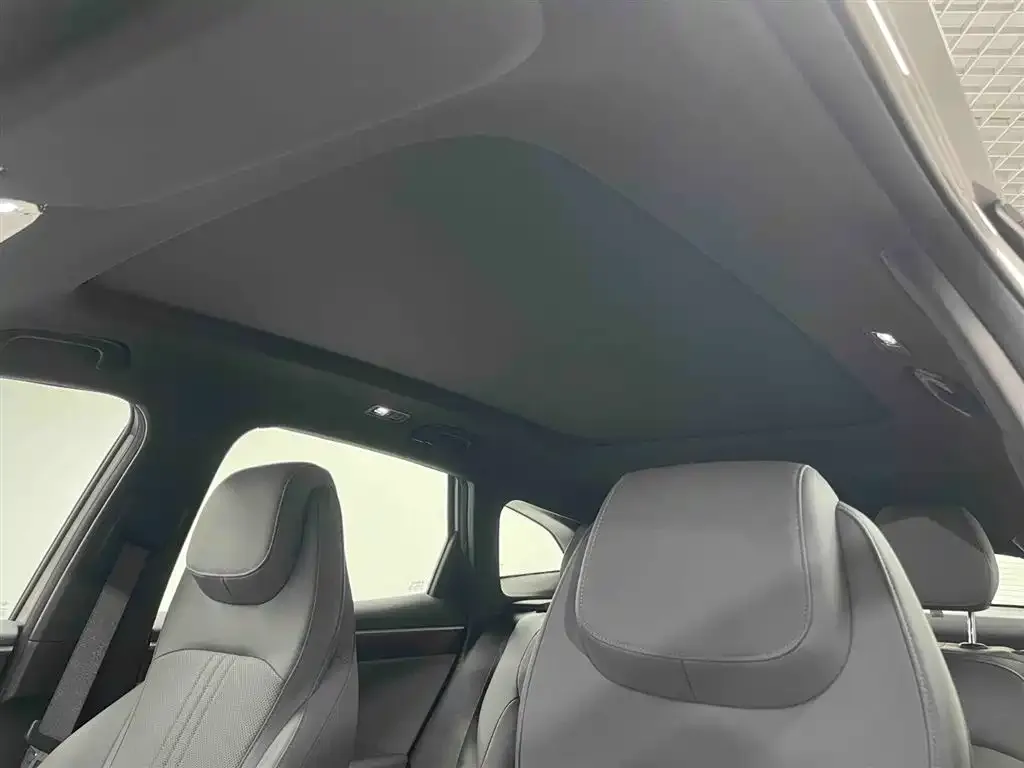 Geely Galaxy L7 2025 из CN, фото 5