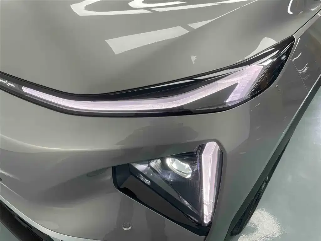 Geely Galaxy L7 2025 из CN, фото 2