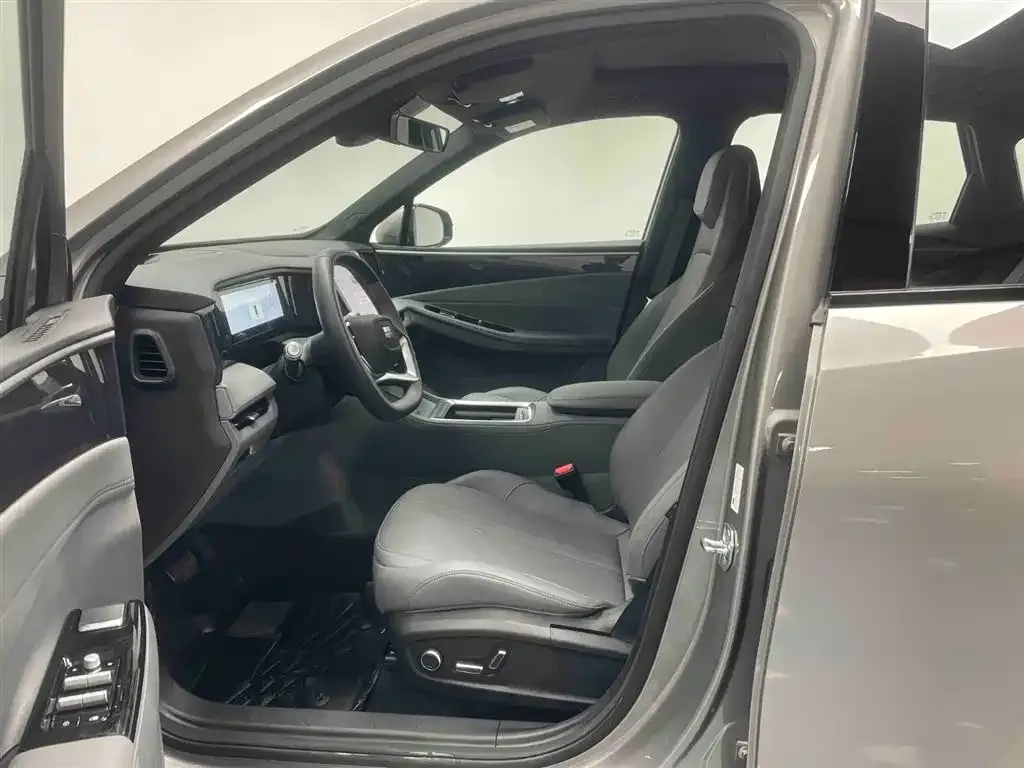 Geely Galaxy L7 2025 из CN, фото 4