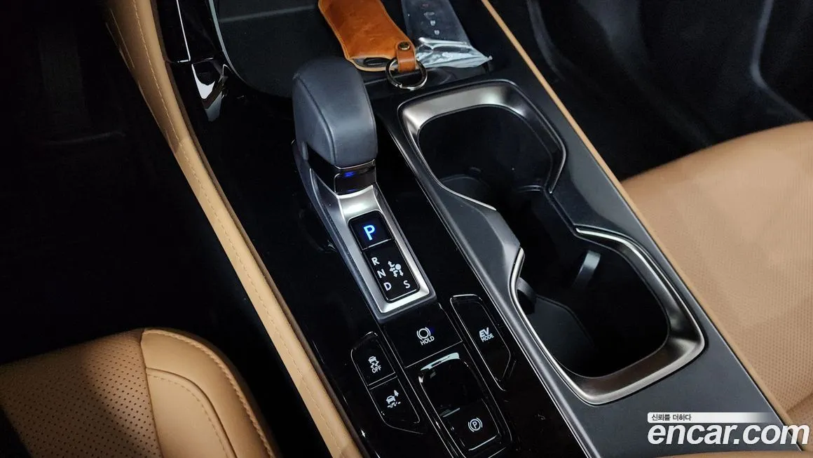 Lexus NX 2024 из KR, фото 4