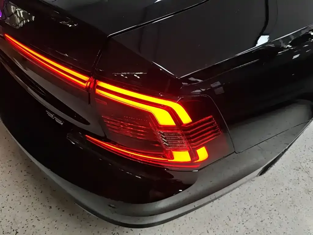 Volvo S90 — фото 2