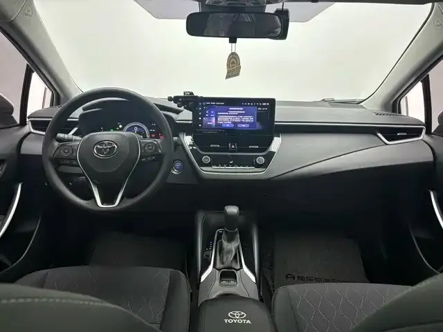 Toyota Corolla 2023 из CN, фото 8