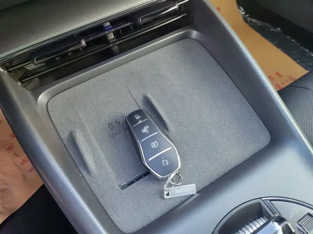 BYD Seal 2025 из CN, фото 10