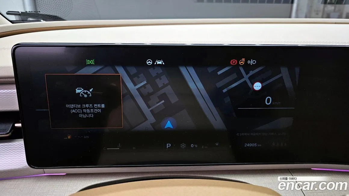 KG Mobility (Ssangyong) Actyon 2025 из KR, фото 3