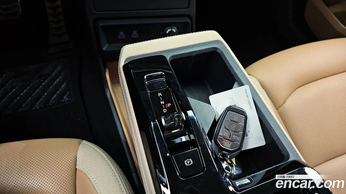 KG Mobility (Ssangyong) Actyon 2025 из KR, фото 5