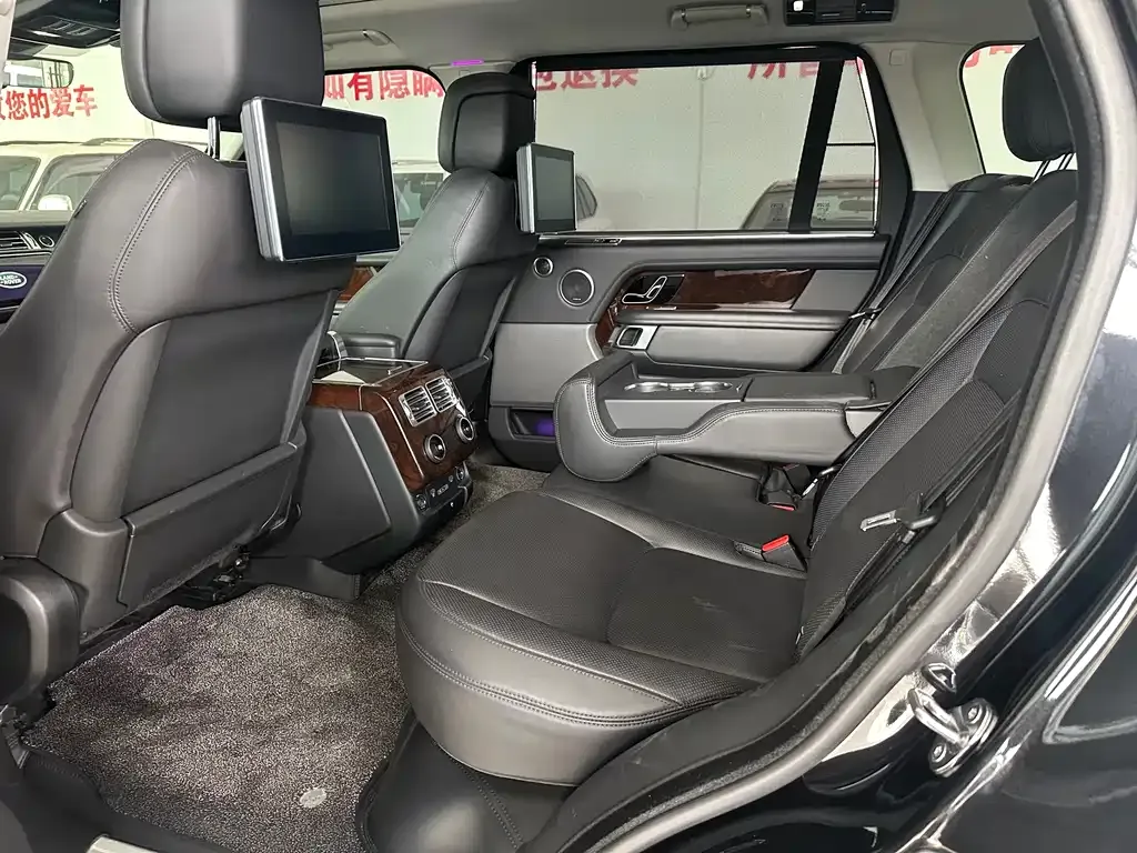 Land Rover Range Rover 2021 из CN, фото 8