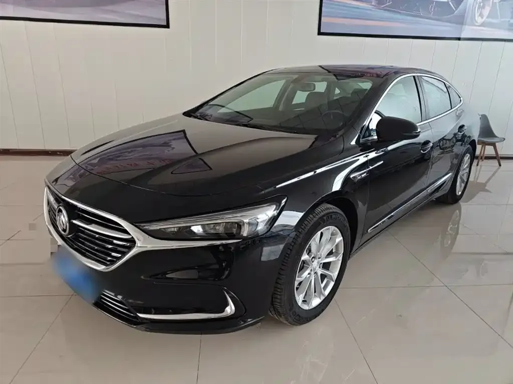 Buick LaCrosse 2022 из CN, фото 6