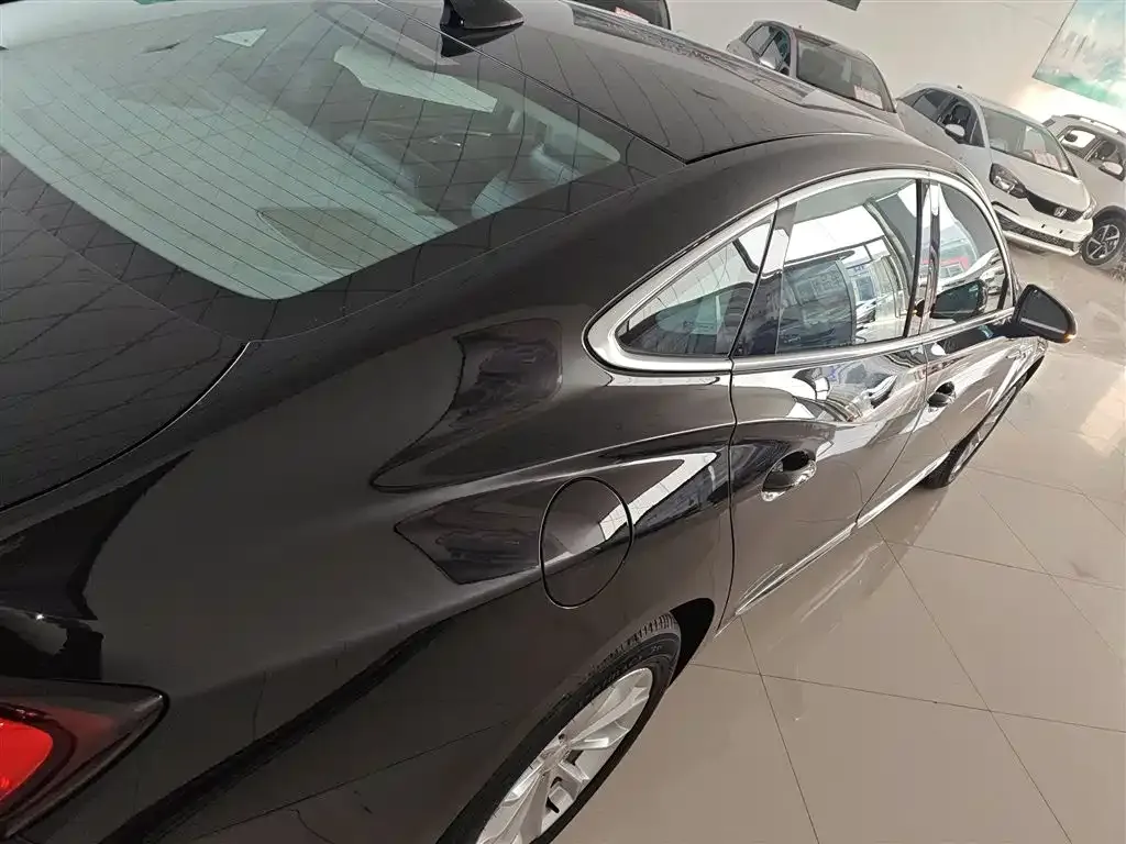 Buick LaCrosse 2022 из CN, фото 7