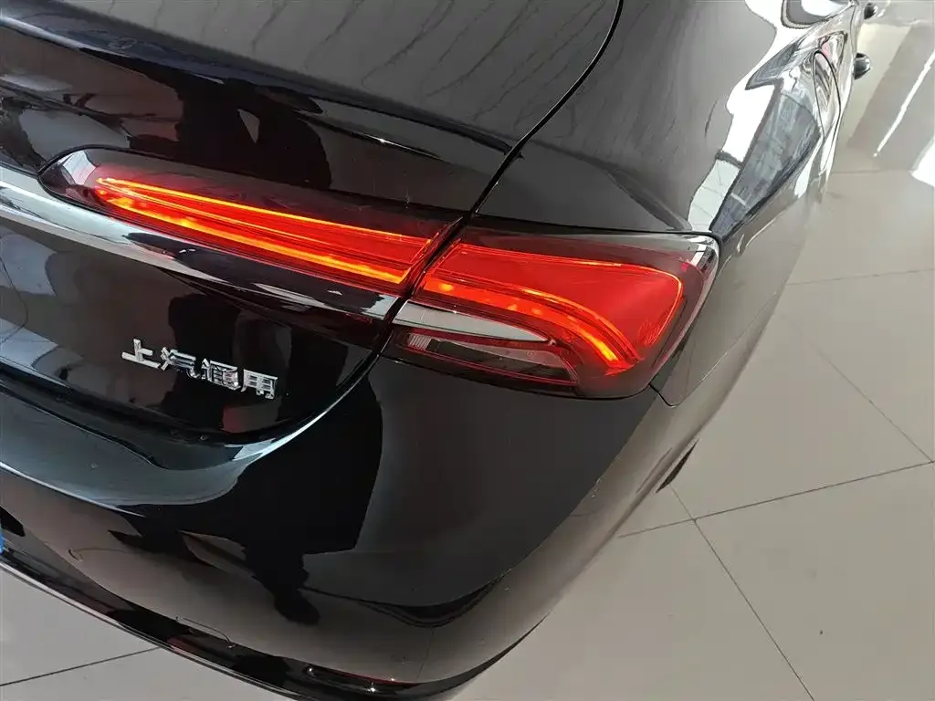 Buick LaCrosse 2022 из CN, фото 10