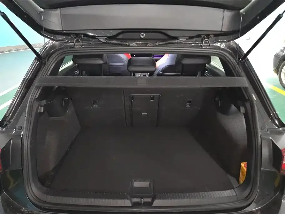 Volkswagen Golf GTI 2022 из CN, фото 6