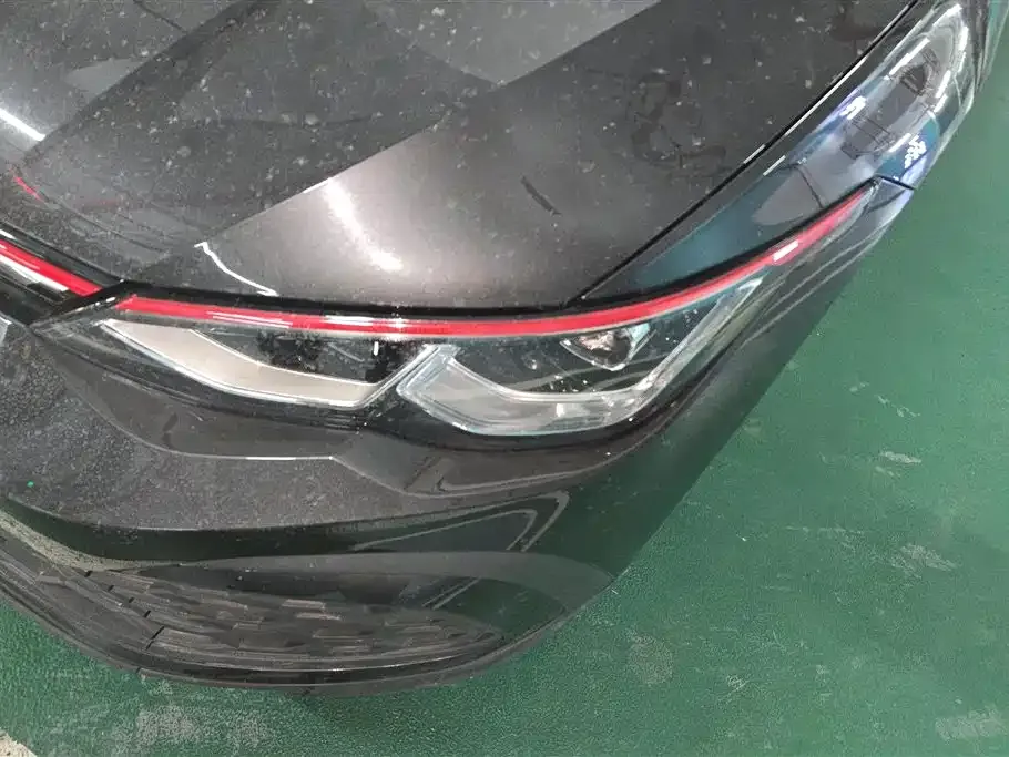 Volkswagen Golf GTI 2022 из CN, фото 8