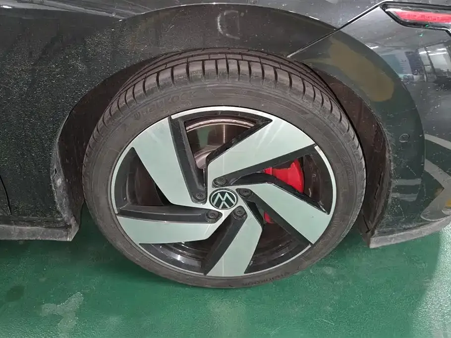Volkswagen Golf GTI 2022 из CN, фото 4