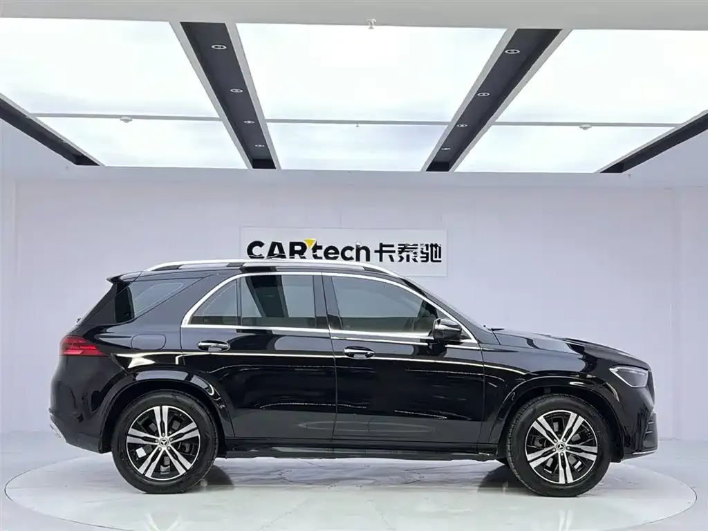 Mercedes-Benz GLE 2023 из CN, фото 9