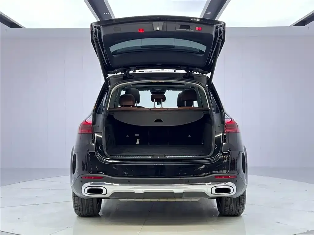 Mercedes-Benz GLE 2023 из CN, фото 7