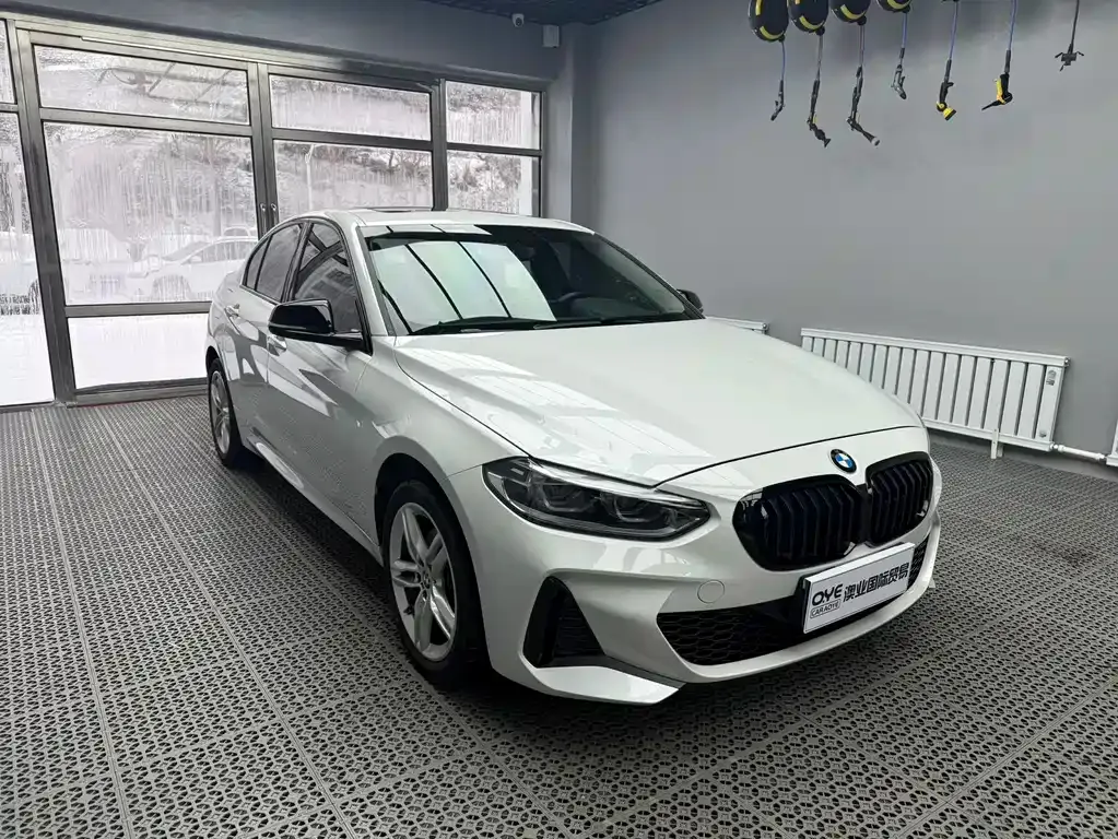 BMW 1 Series — фото 5