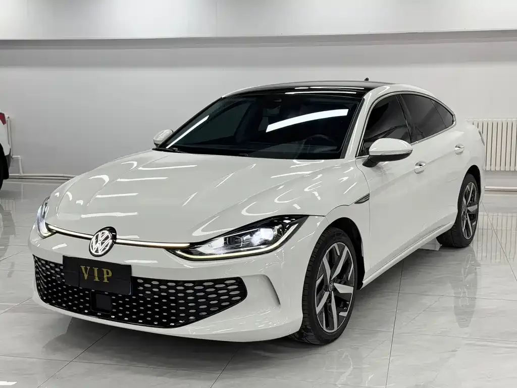 Volkswagen Lamando 2022 из CN, фото 1