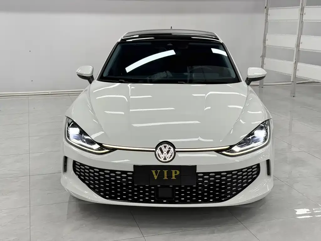 Volkswagen Lamando 2022 из CN, фото 6