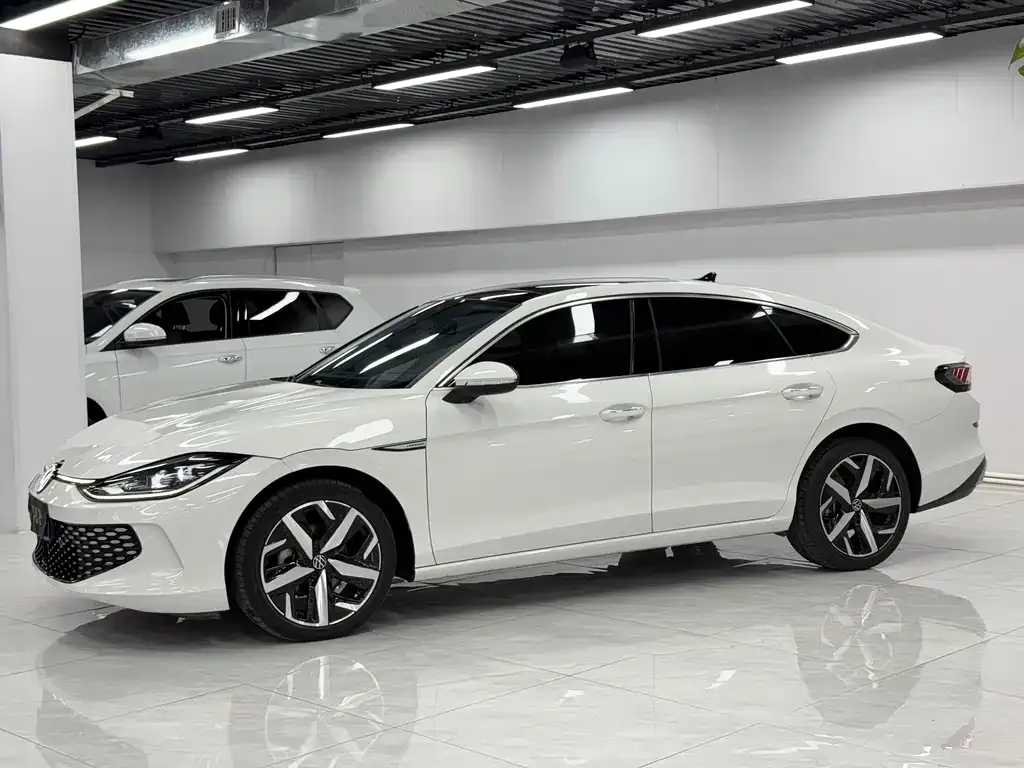 Volkswagen Lamando 2022 из CN, фото 7