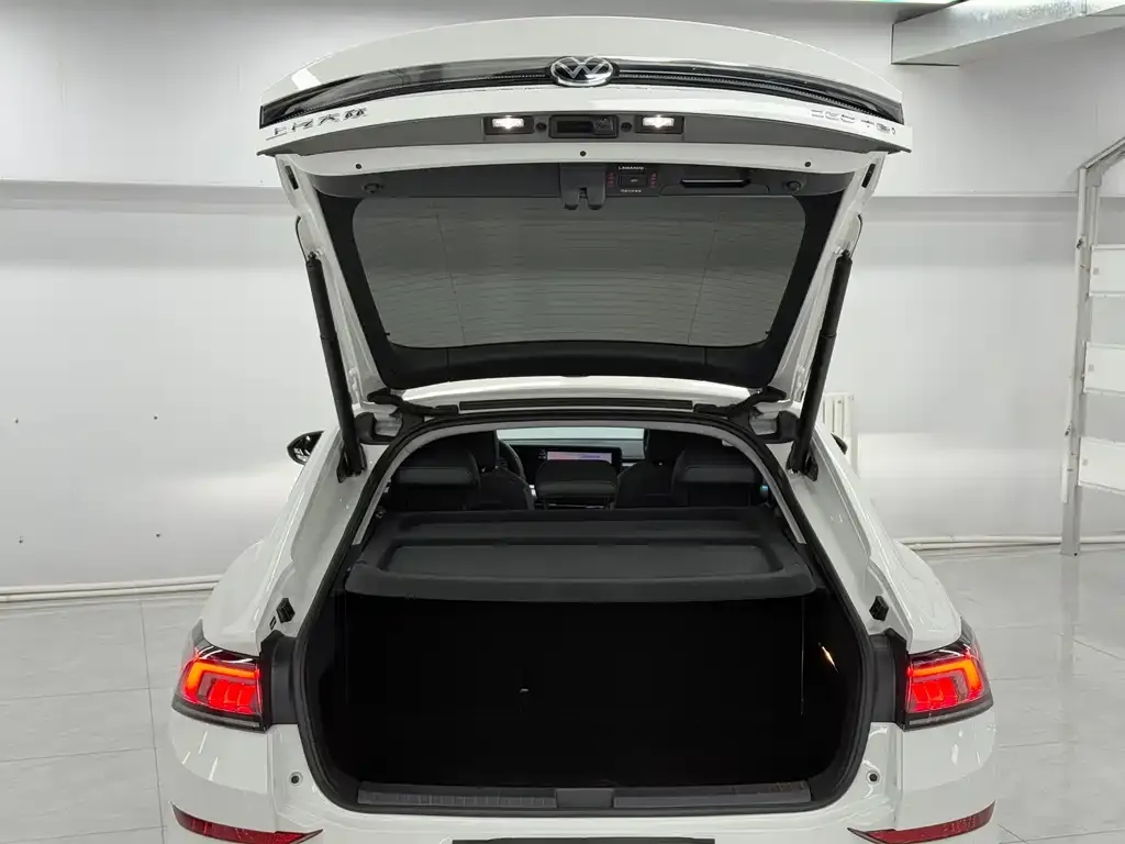 Volkswagen Lamando 2022 из CN, фото 3