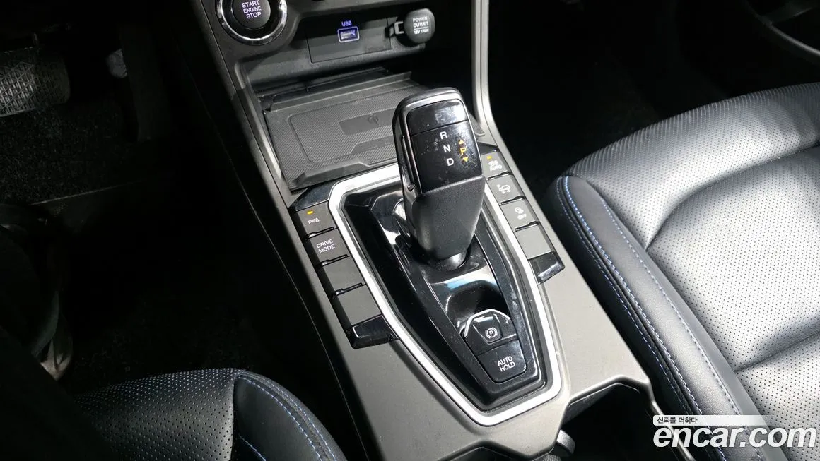 KG Mobility (Ssangyong) KORANDO 2022 из KR, фото 4