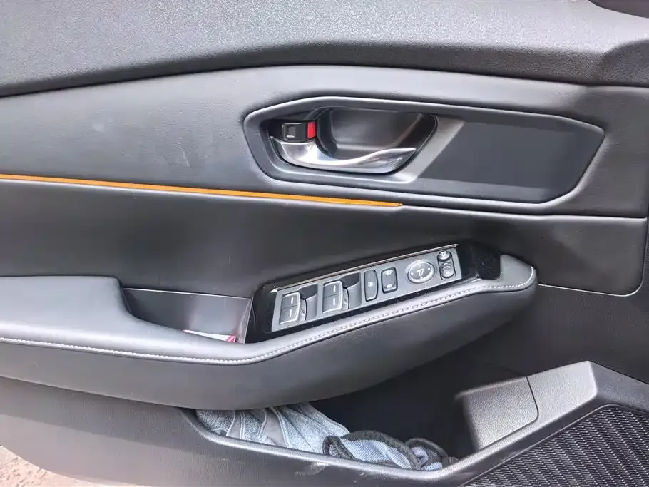 Honda Accord 2023 из CN, фото 3