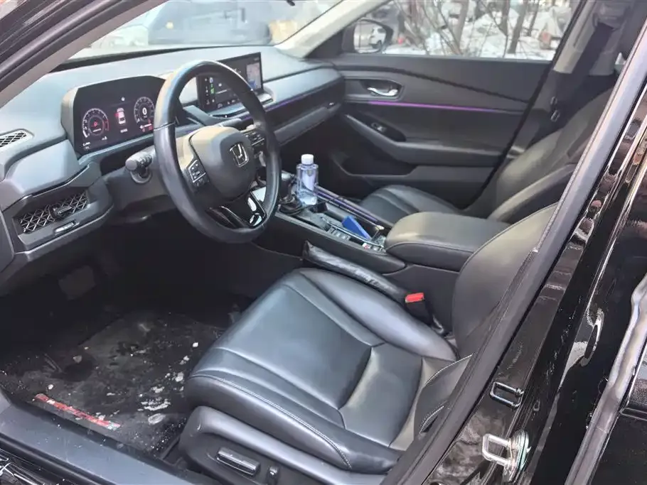 Honda Accord 2023 из CN, фото 6