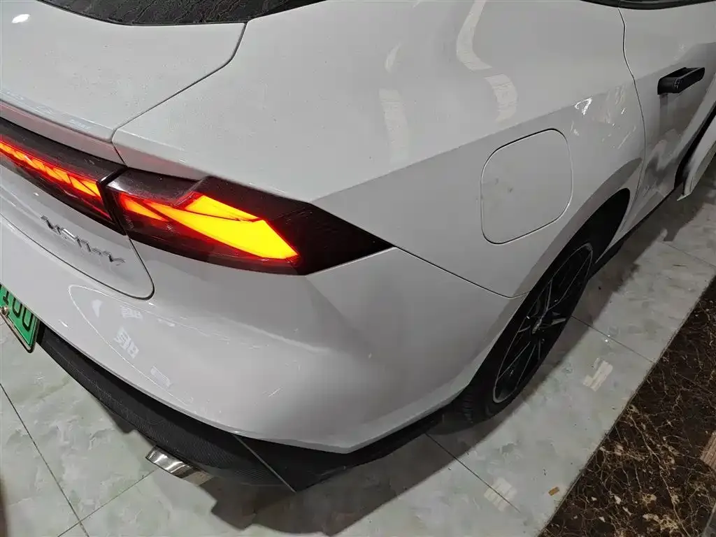 Changan UNI-V iDD 2023 из CN, фото 10