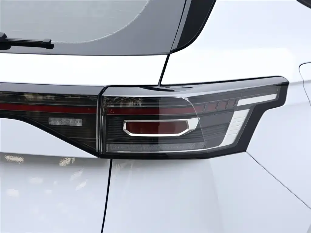Volkswagen Tharu 2024 из CN, фото 2