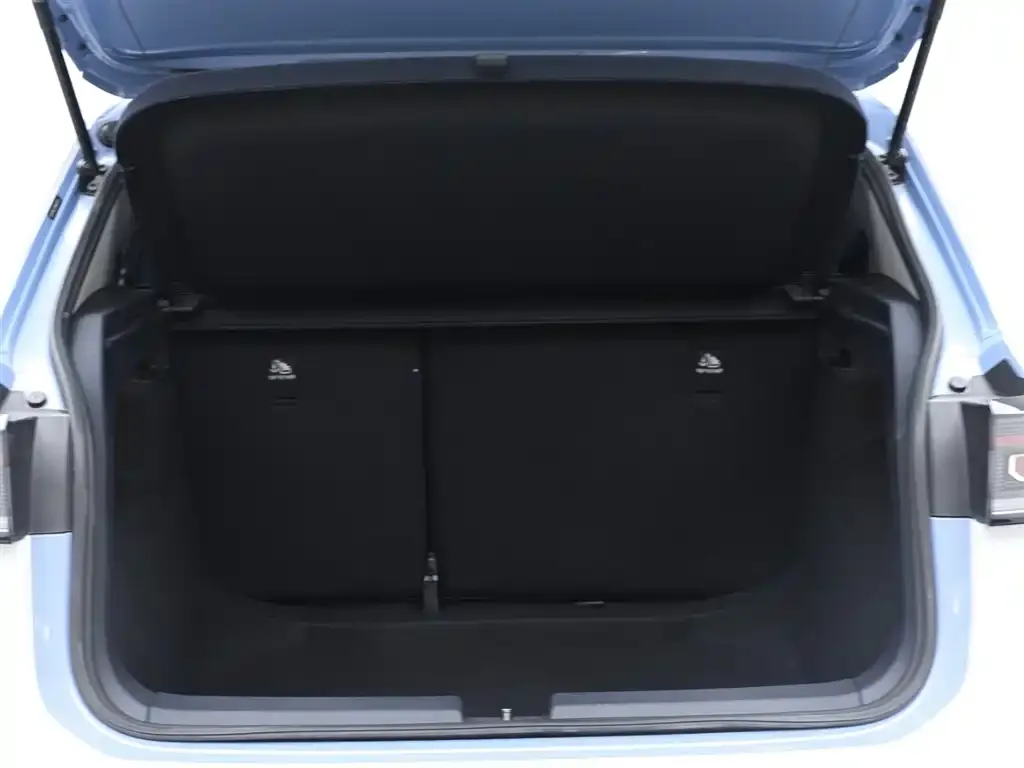 Volkswagen Tharu 2024 из CN, фото 5