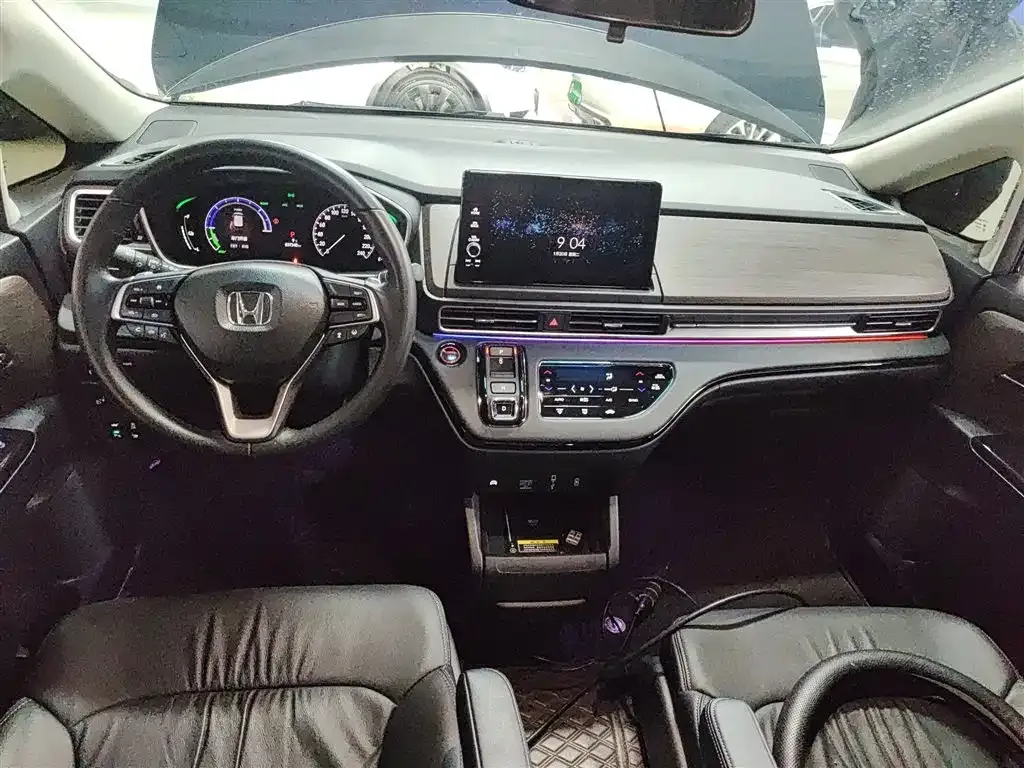 Honda Odyssey 2023 из CN, фото 8