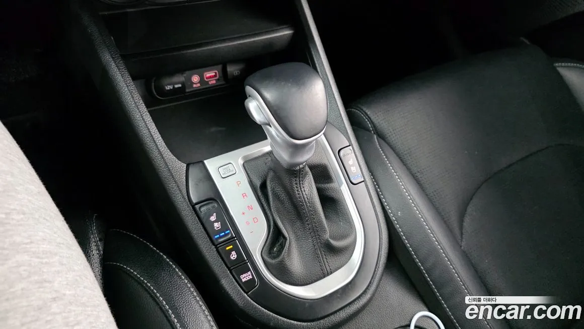 Kia K3 2021 из KR, фото 10