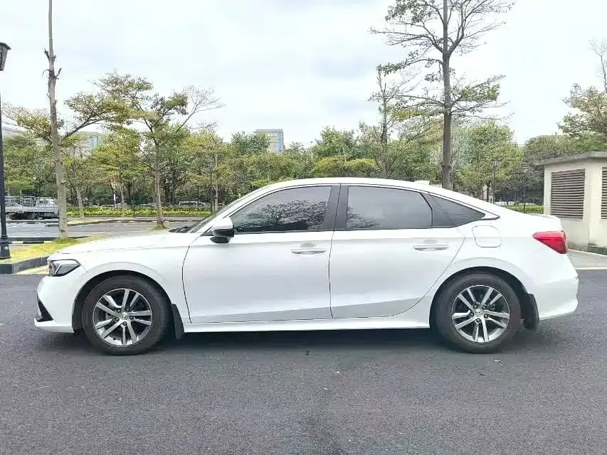 Honda Civic 2022 из CN, фото 7