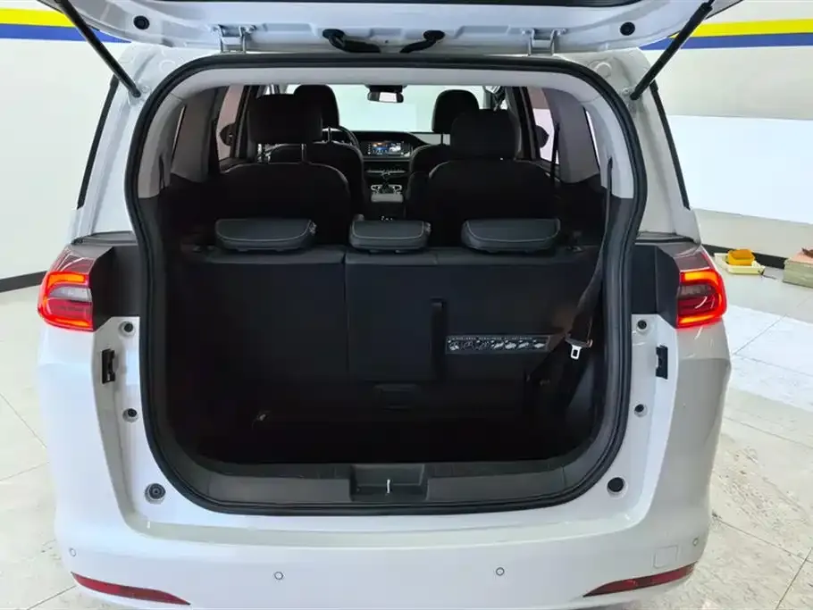 GAC Motor Trumpchi M6 2024 из CN, фото 3
