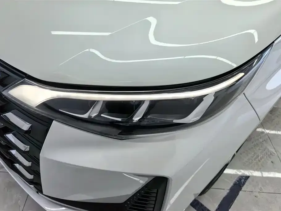 GAC Motor Trumpchi M6 2024 из CN, фото 5