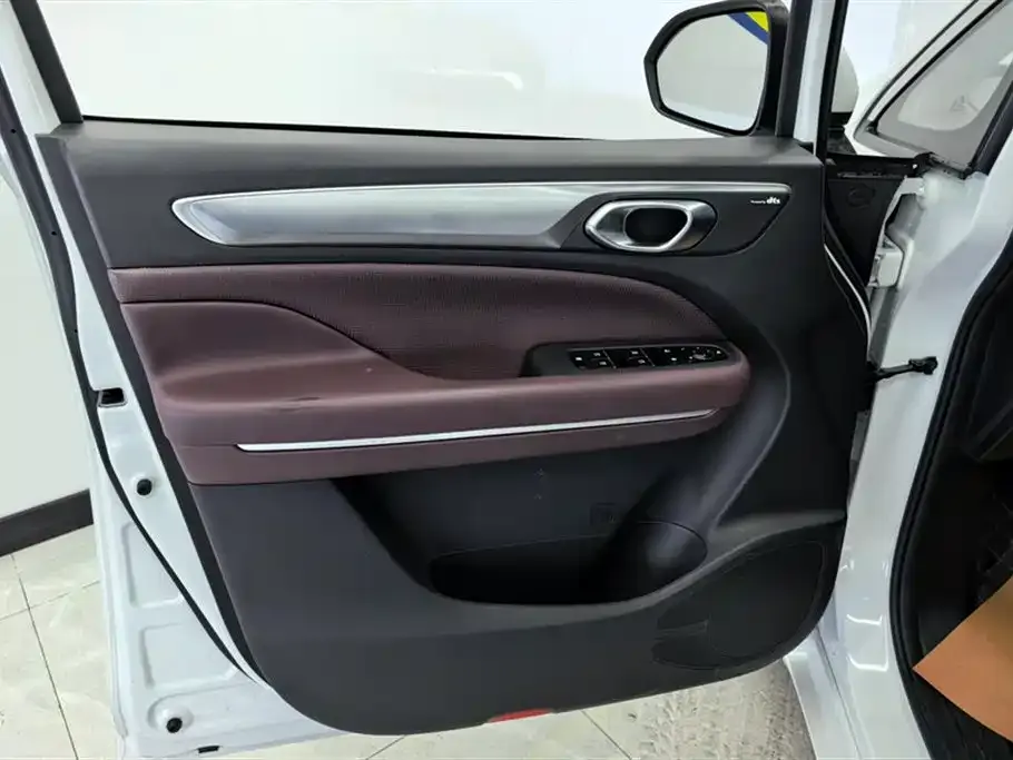 GAC Motor Trumpchi M6 2024 из CN, фото 2