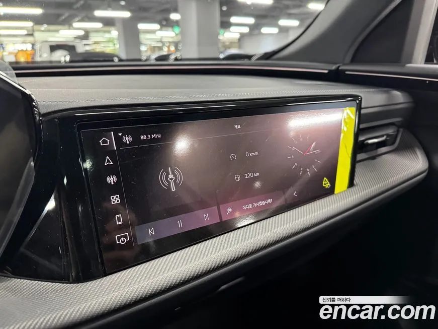 Audi Q5 2025 из KR, фото 9