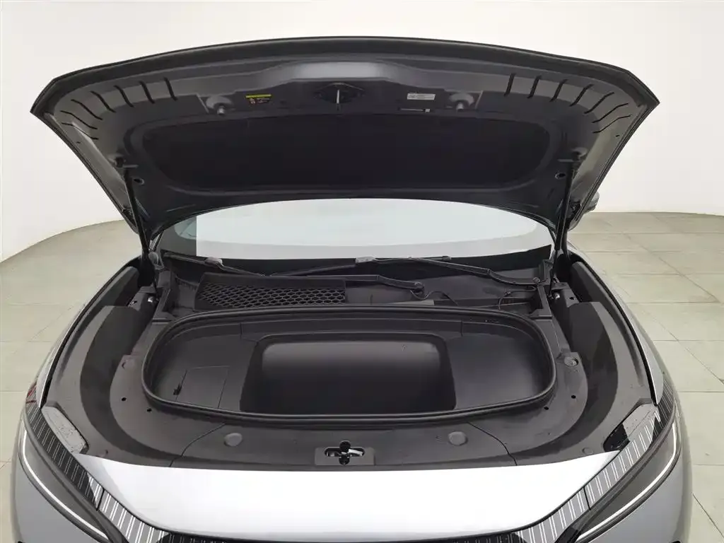 BYD L EV 2024 из CN, фото 9