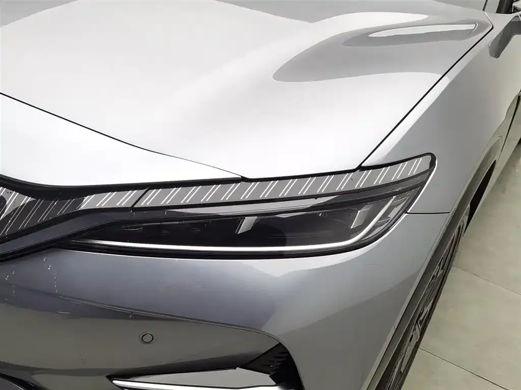 BYD L EV 2024 из CN, фото 3