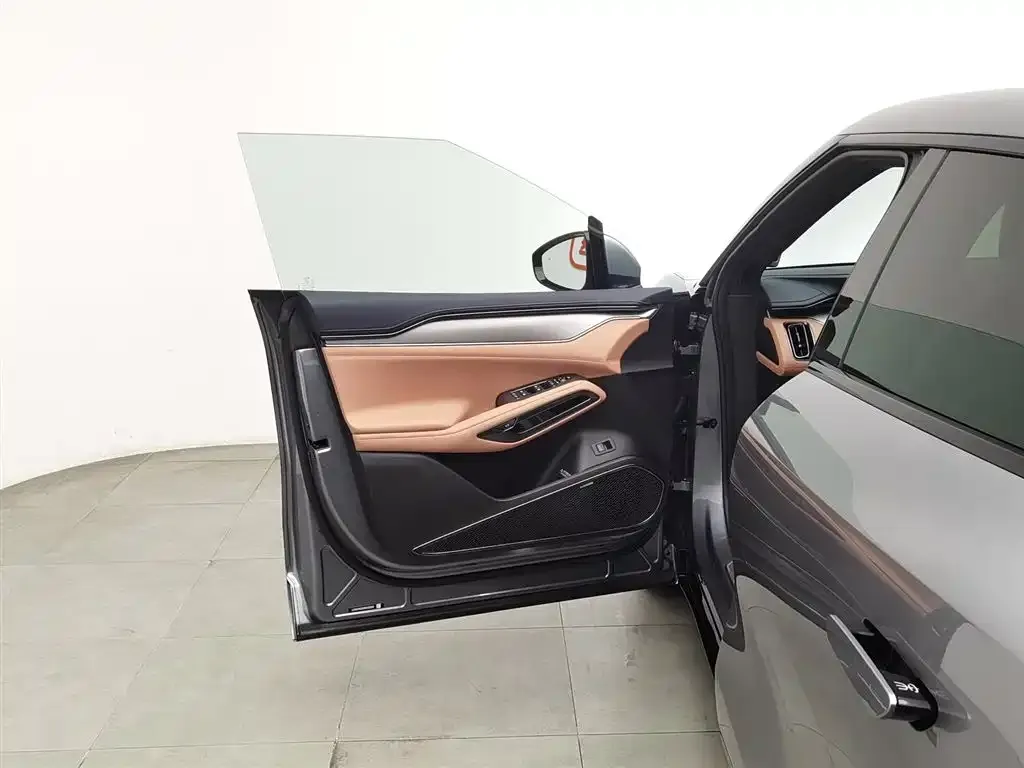 BYD L EV 2024 из CN, фото 6