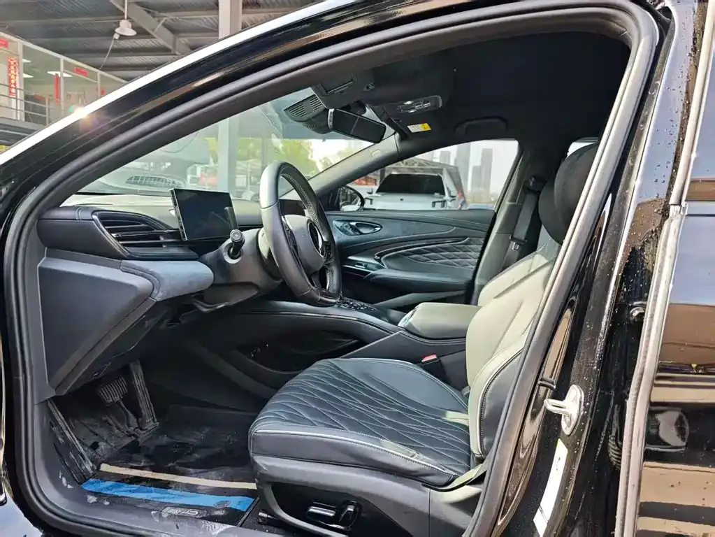 BYD Seal 2024 из CN, фото 10