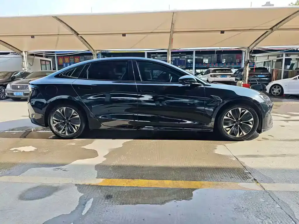 BYD Seal 2024 из CN, фото 8