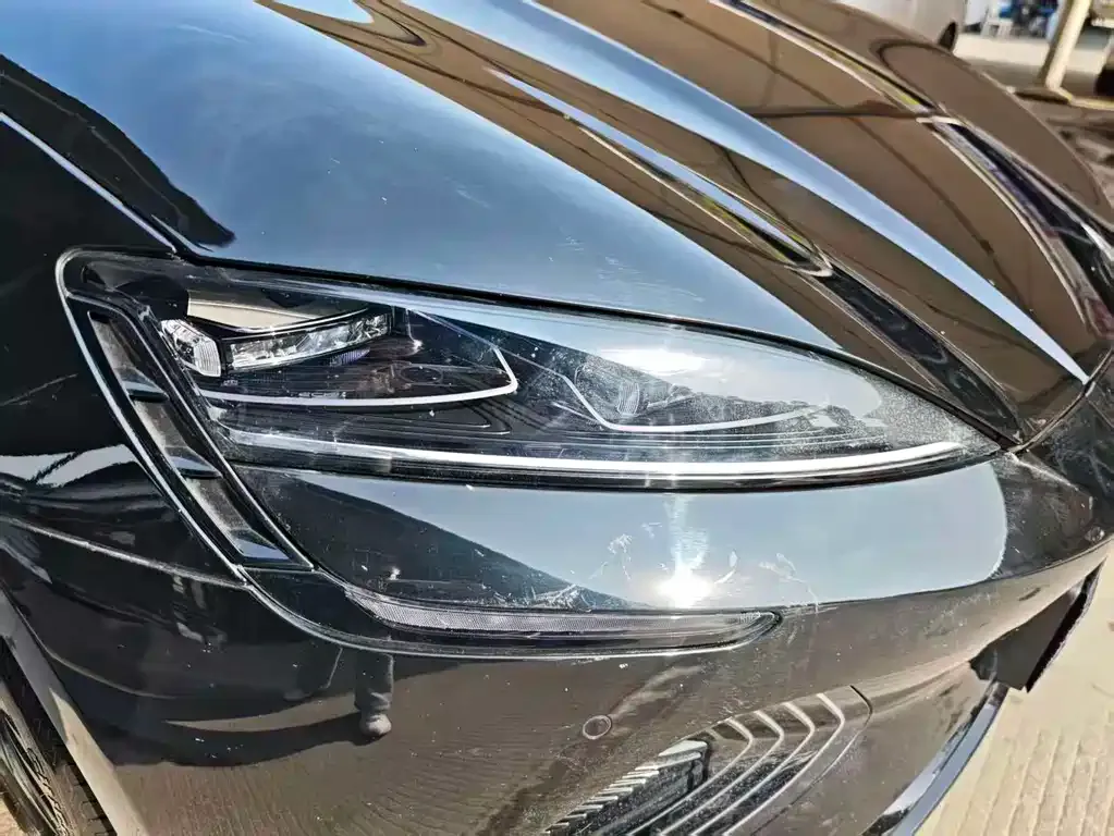 BYD Seal 2024 из CN, фото 9